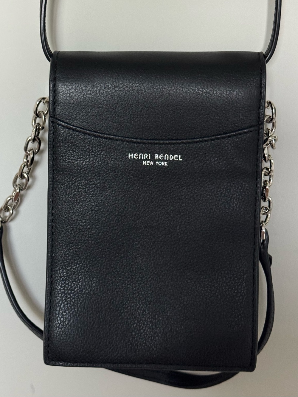 Henri Bendel Uptown Organizer Wallet/Crossbody Bag - Picture 8 of 8